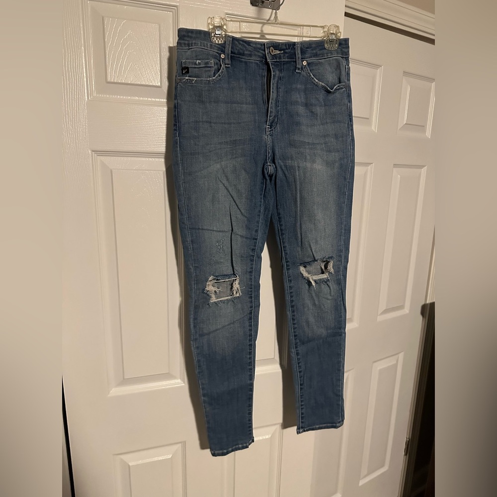 Kancan jeans